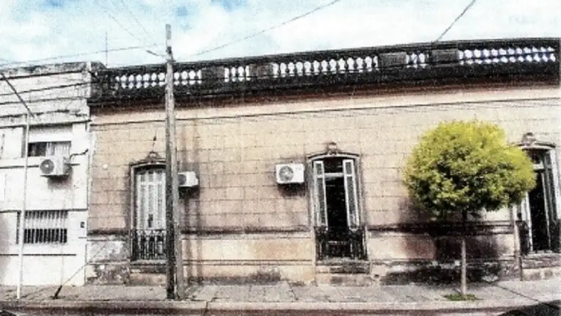 Obras Públicas