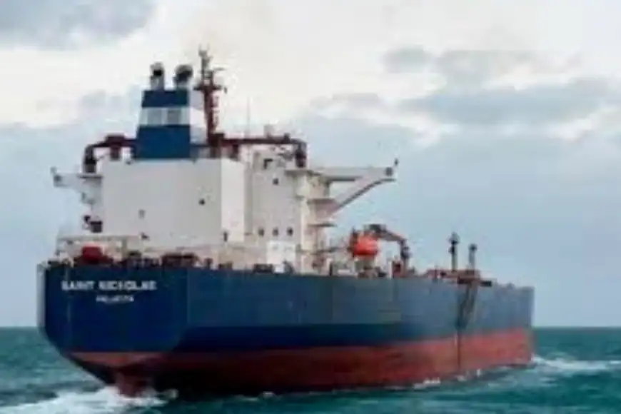 petrolero