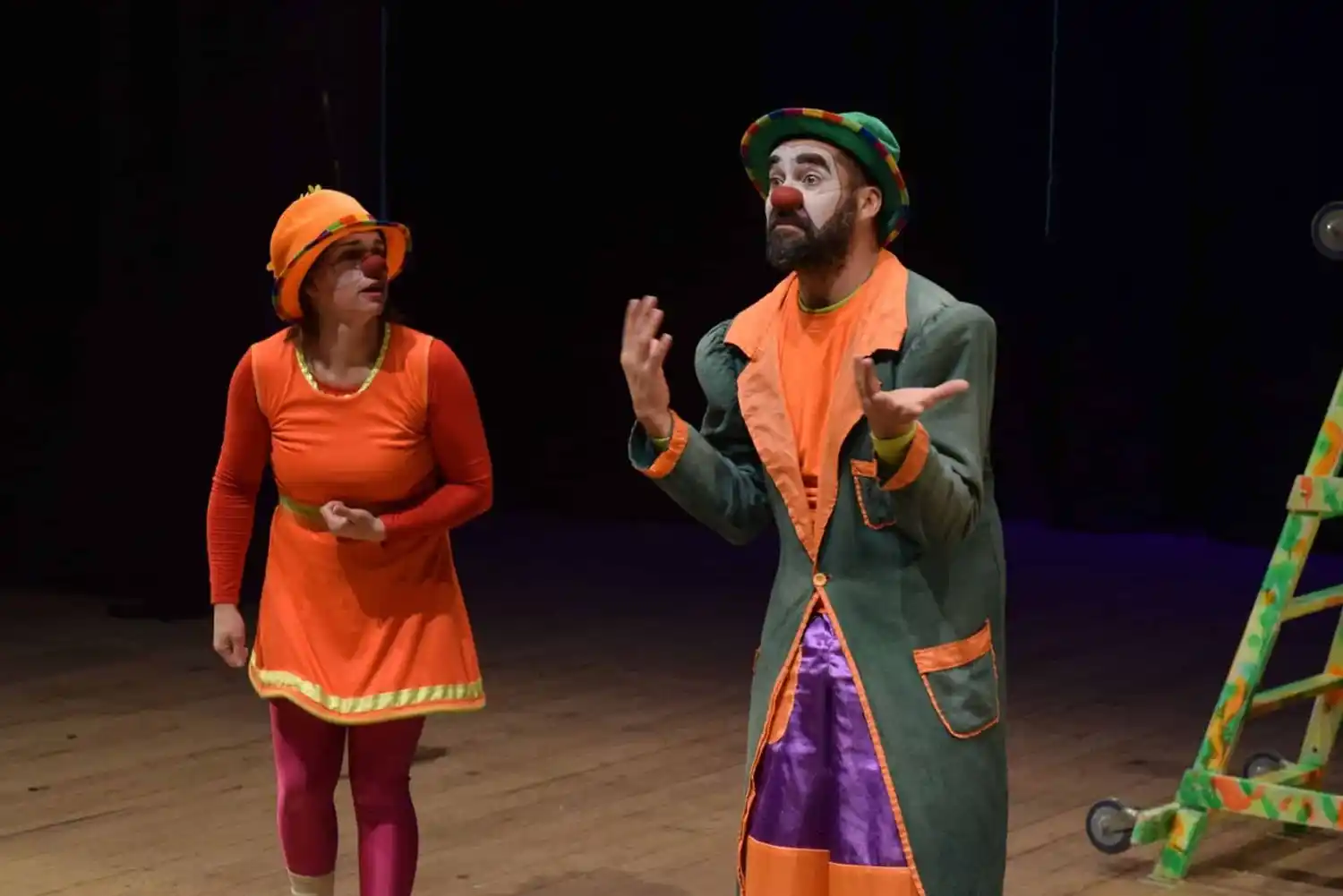 Difundieron la agenda que tendrá Paraná durante las vacaciones de invierno