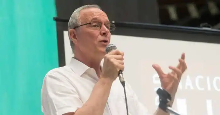 Coronavirus: Ministro de salud bonaerense Daniel Gollan desembarcó en Lobos y Roque Pérez