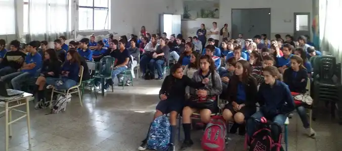 El NAC y la Secretaría de la Juventud presentaron “Verdades verdaderas”