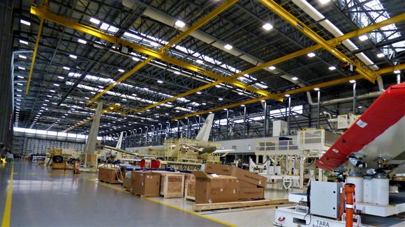 ¿Podrá Airbus entregar 820 aviones en 2025? Las cifras de julio generan dudas