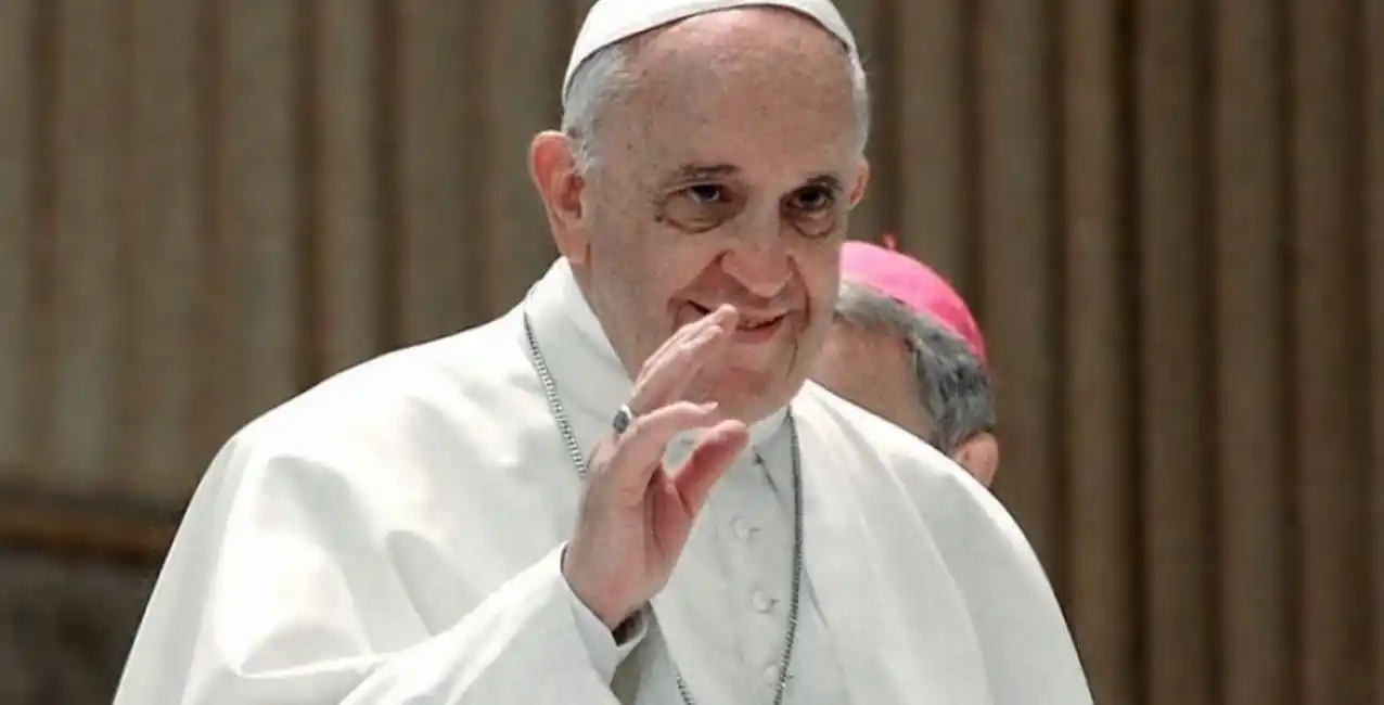 El Papa pidió “defender con firmeza” los derechos de las mujeres y los menores