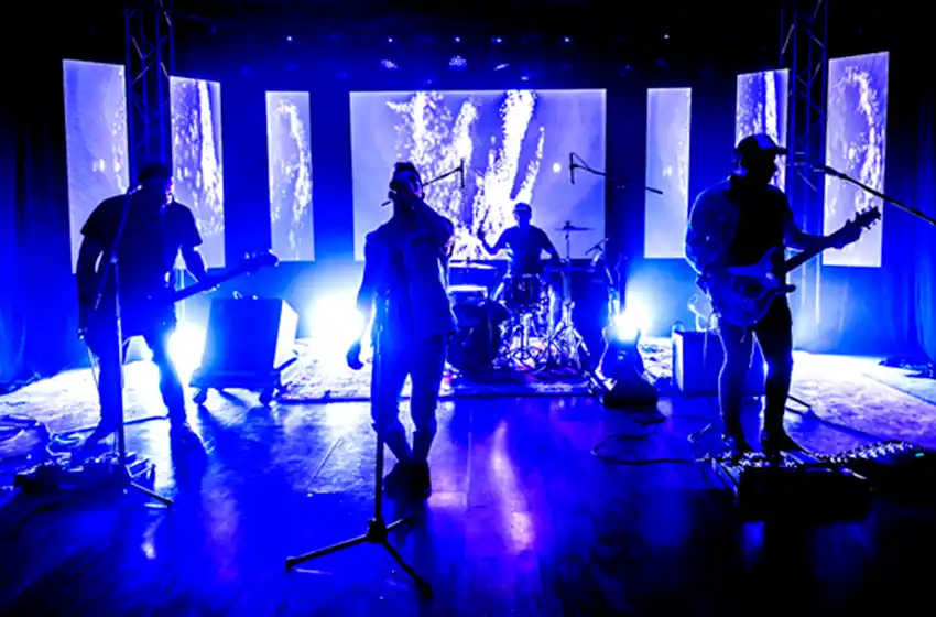 Destino Incierto estrena su nueva canción y video: ¿Vas a culparme?