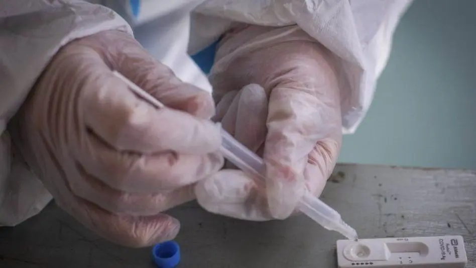 Coronavirus en Argentina: 21.292 casos y 687 muertos en 24 horas