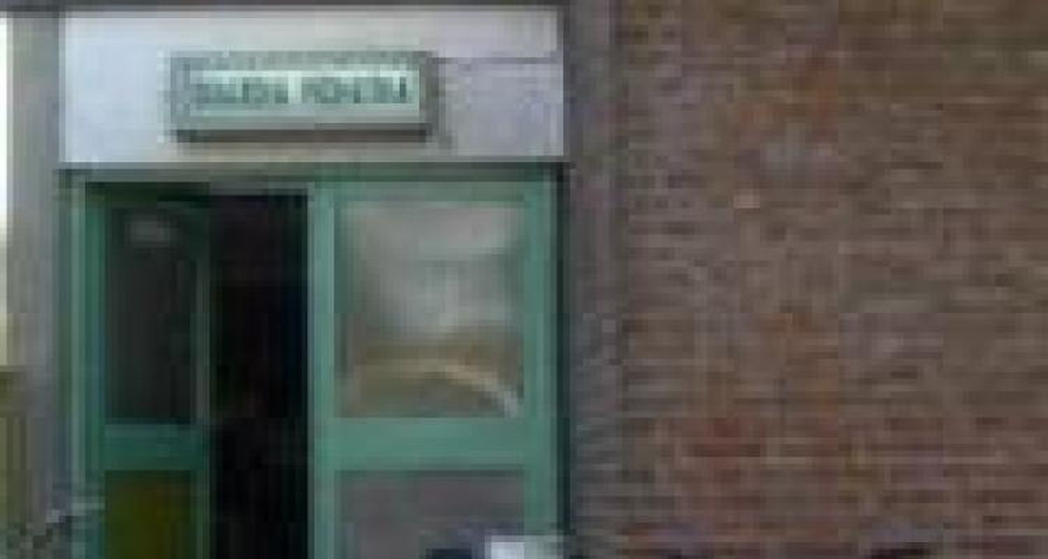 Hospital: Familia a las piñas en la guardia de pediatría