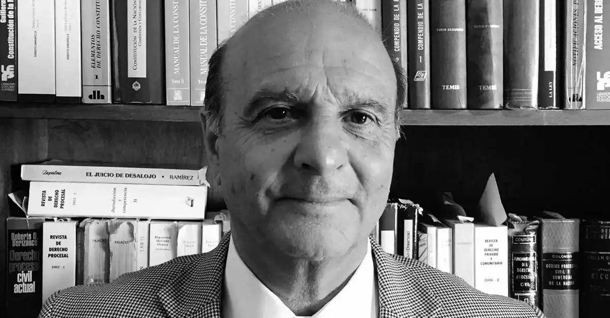 Caso Fontevecchia: nuevo capítulo