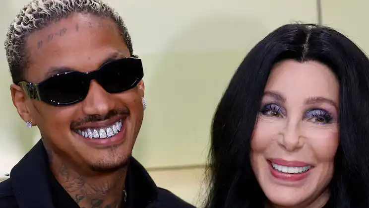 Cher aclaró que la diferencia de de edad no es un obstáculo en su noviazgo con Alexander Edwards. (Foto: Eric Gaillard)