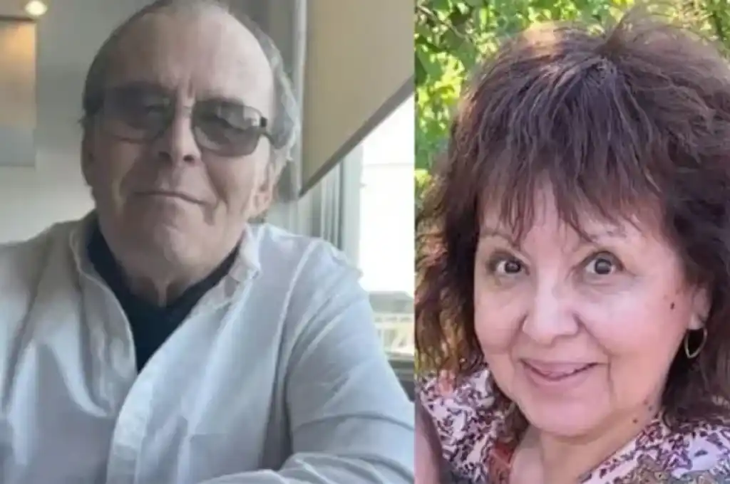 La pareja desapareció hace 12 días