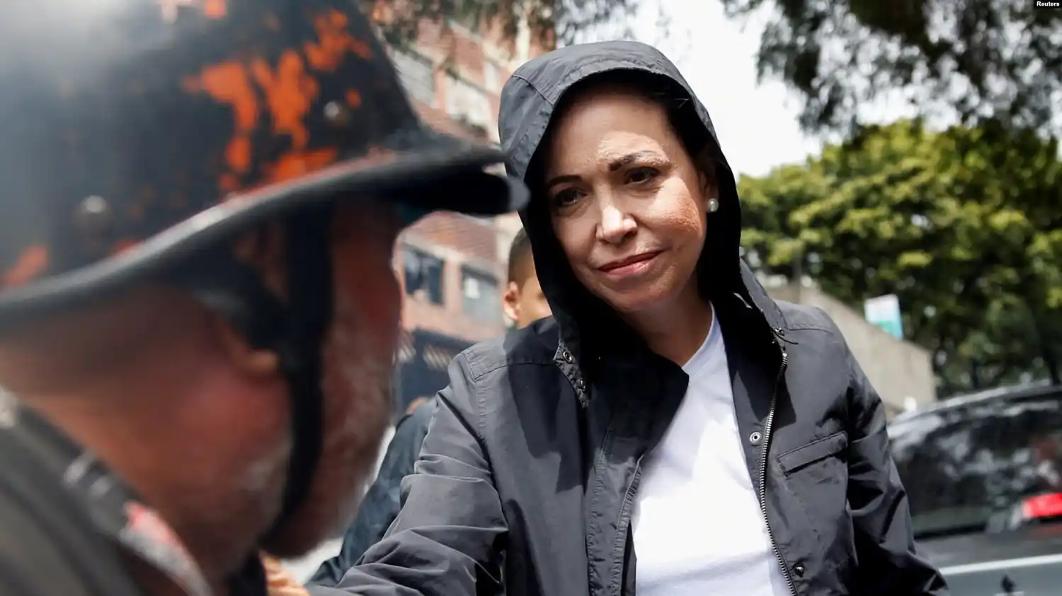 María Corina Machado capitalizó una “mágica conexión emocional” con los votantes