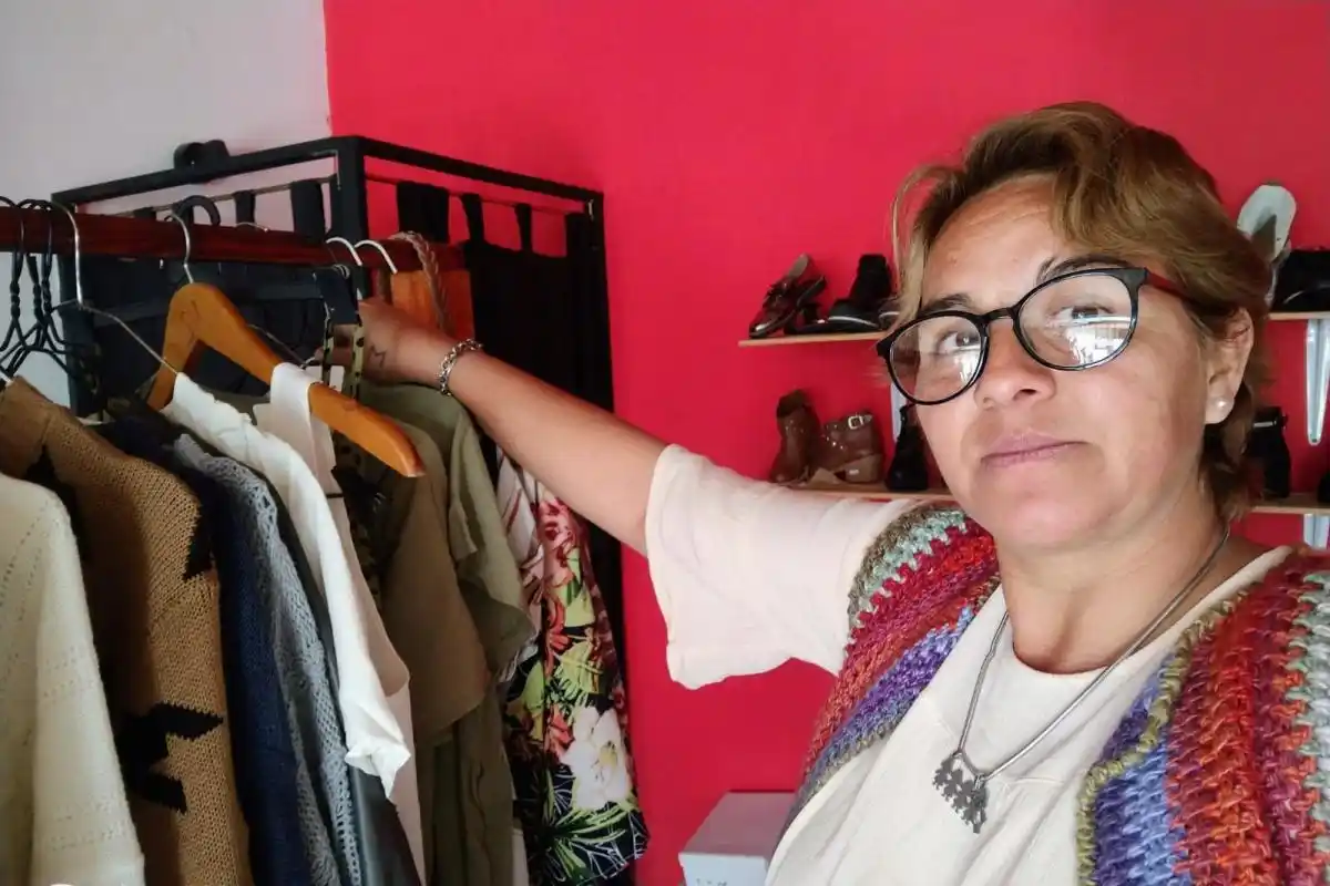 Programa Promover la Igualdad de Oportunidades de Empleo