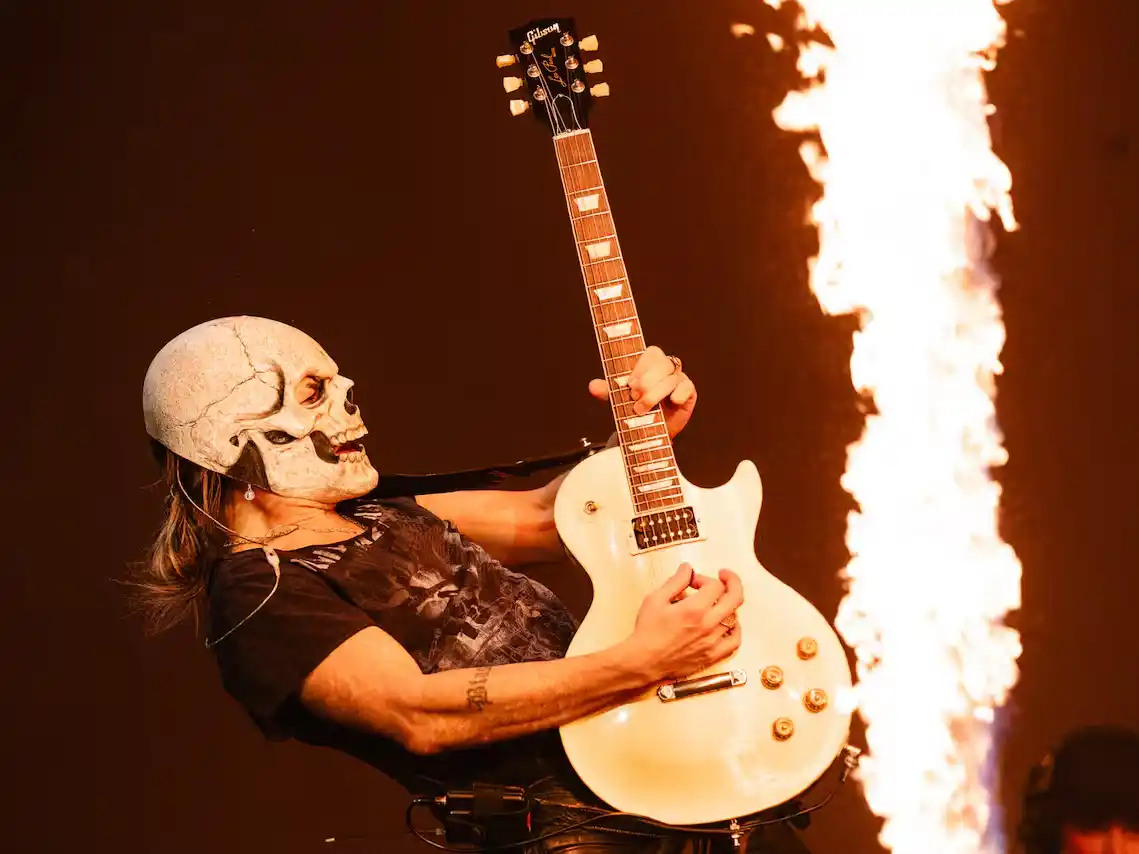 Las entradas se consiguen a través Livepass.