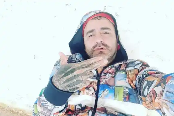 Búsqueda desesperada: piden ayuda para encontrar a Marcelo Baretta, desaparecido desde hace diez días