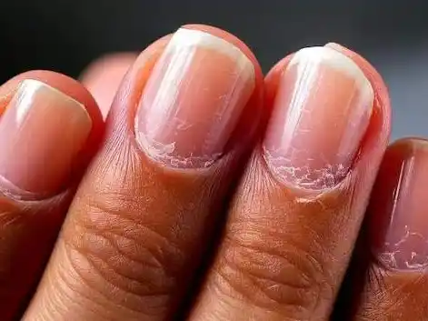 Según David Sinclair, el estudio del crecimiento de las uñas indica la capacidad del cuerpo para regenerar células nuevas