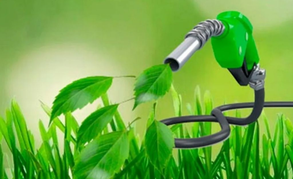 Roldan, el primer municipio del país en migrar su flota municipal a biocombustibles