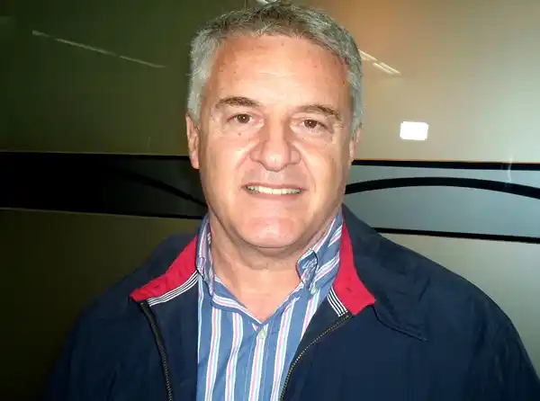 La Plata: Raúl Pérez criticó a Leguizamón por abandonar el massismo