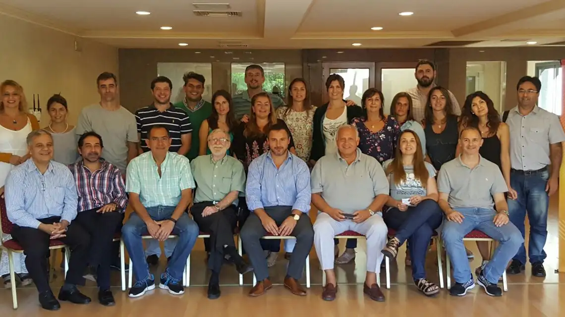 Cudaio realizó las Primeras Jornadas de Donación y Trasplante