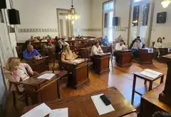 Se cayó la iniciativa oficialista para prorrogar el aumento del boleto de colectivo por el IPC