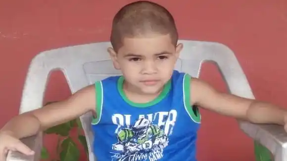 «Llegó al mundo a cambiar vidas»: el sueño del pequeño Maximiliano es caminar