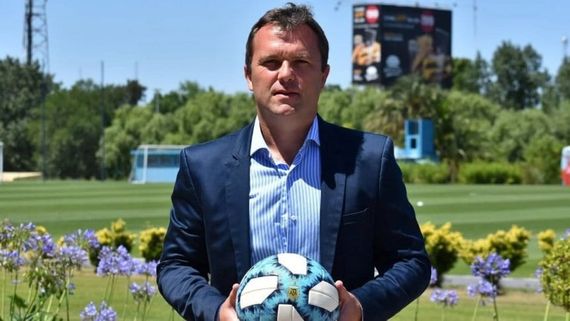 El optimismo de Bernardo Romeo