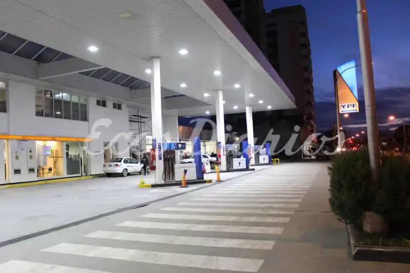 Sin novedades de los robos a una heladería y una estación de servicio