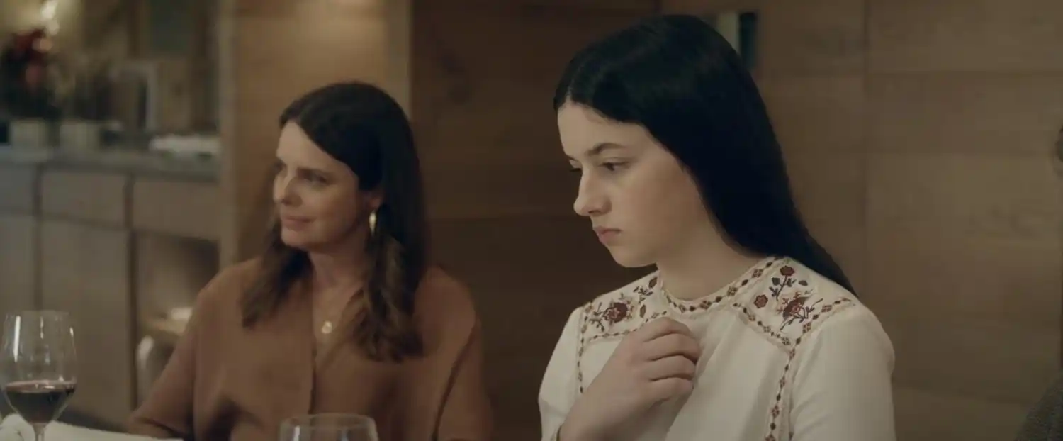 “Los domingos”. Abre la 18ª temporada de Viernes de Cine