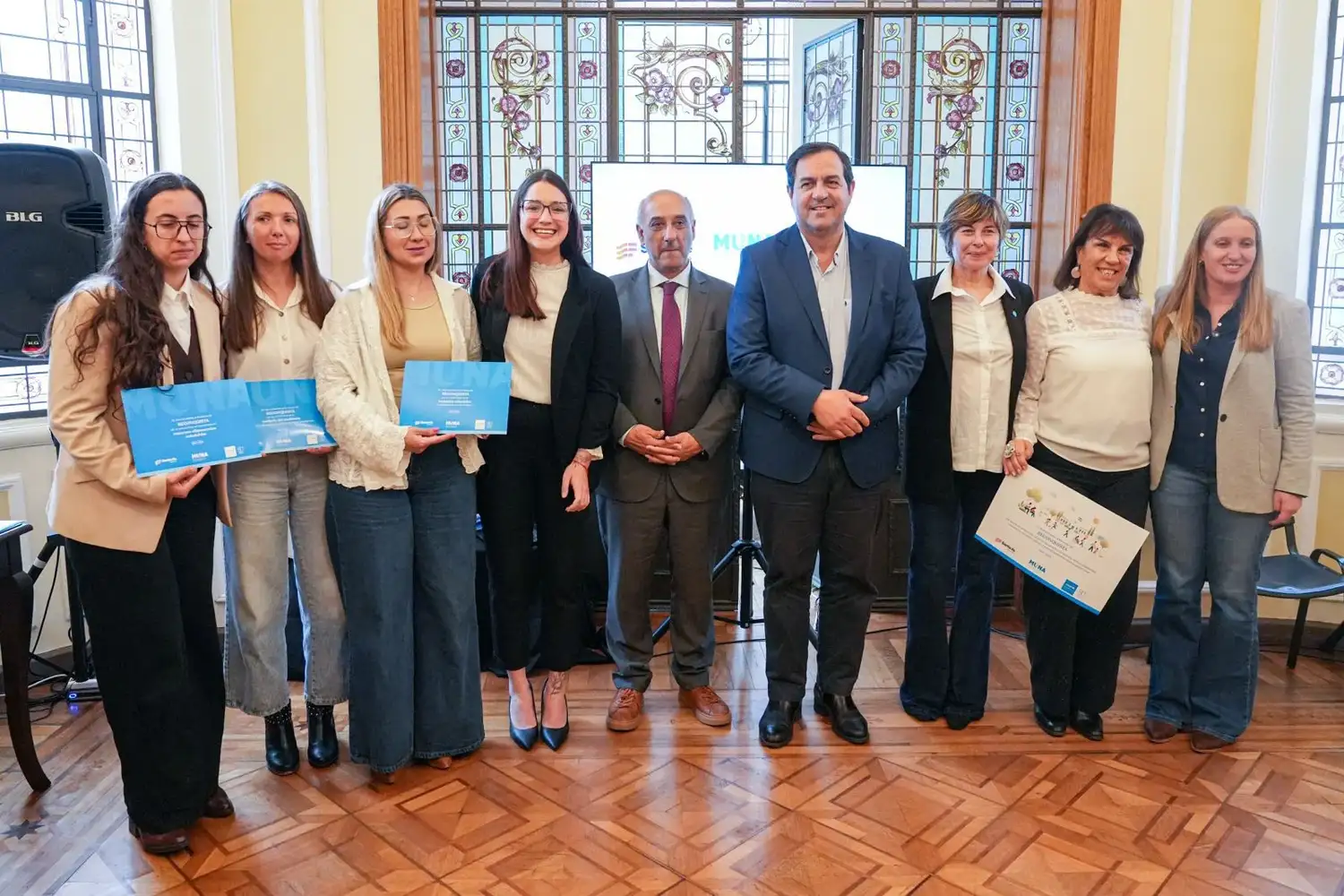 Más de 470 mil chicos santafesinos fueron alcanzados por programas conjuntos entre la Provincia y Unicef - 2