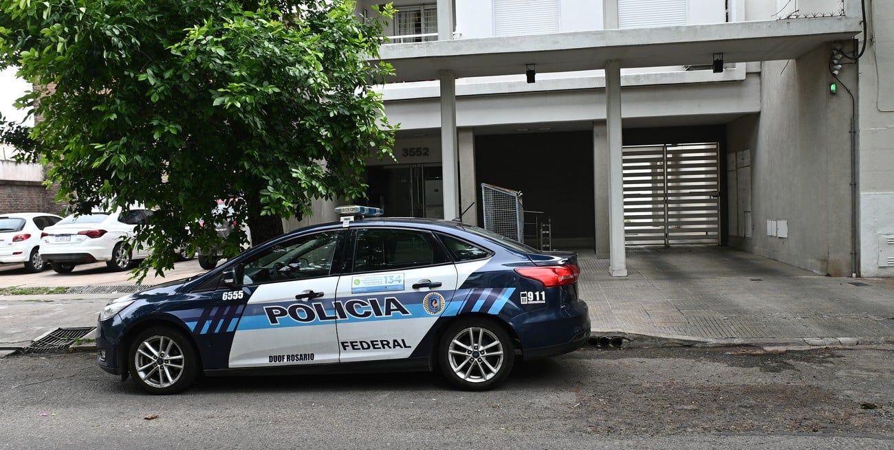 Un narco invirtió en ladrillos, vehículos y era prestamista: le embargaron $ 100 millones