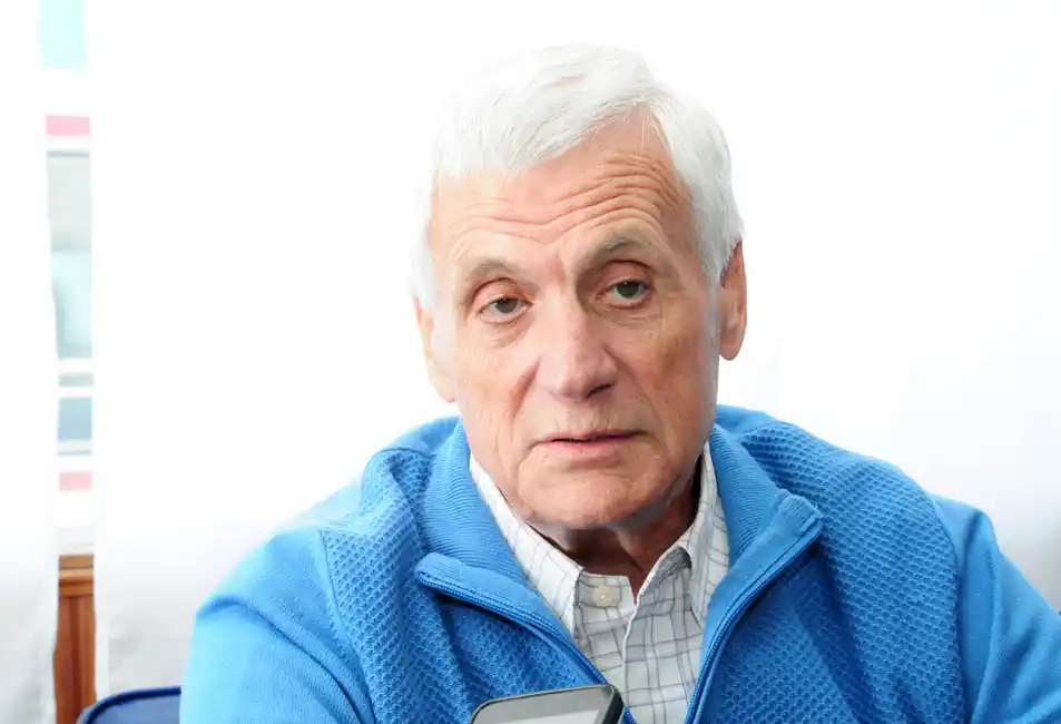 "Macri nos tiene que agradecer la gobernabilidad", dijo Antonio Caló, dirigente de la UOM