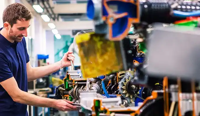 La Unión Industrial alertó que mil obreros fueron despedidos en 2018