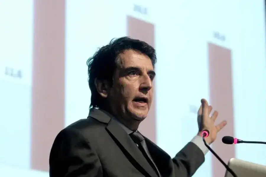 Carlos Melconian: "El cepo es ilevantable"