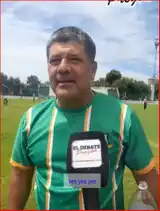 Se realizó una nueva edición del “Fútbol por un Juguete” en Centro Bancario Gualeguay
