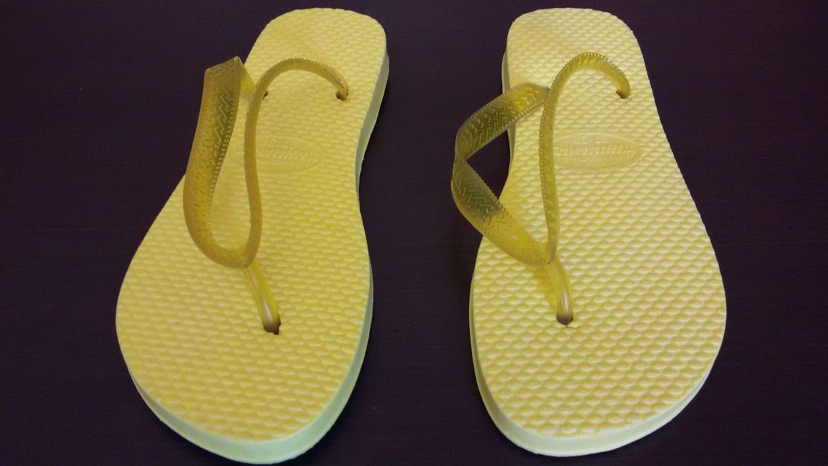 La curiosa historia detrás de las ojotas que se hicieron moda