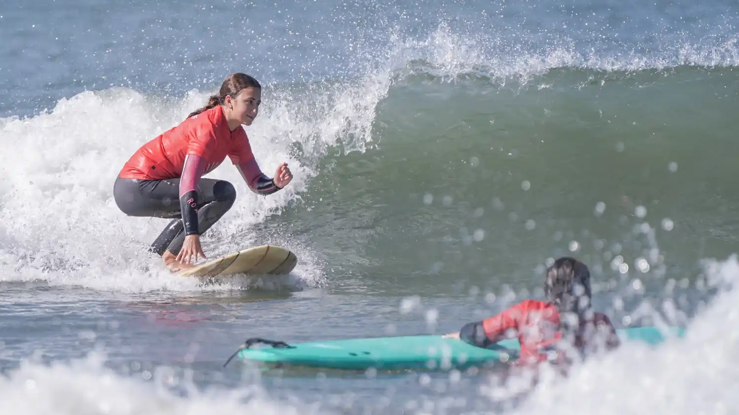 Corredor de Surf 2026