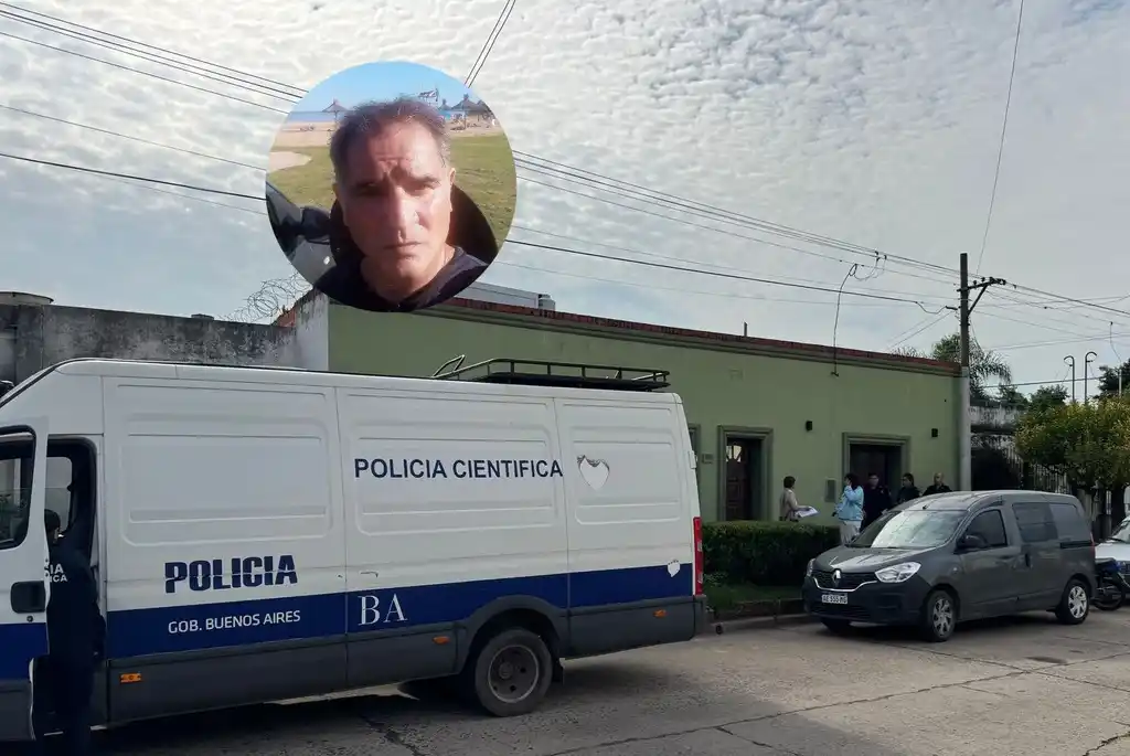 Vivía en San Pedro desde el 2021