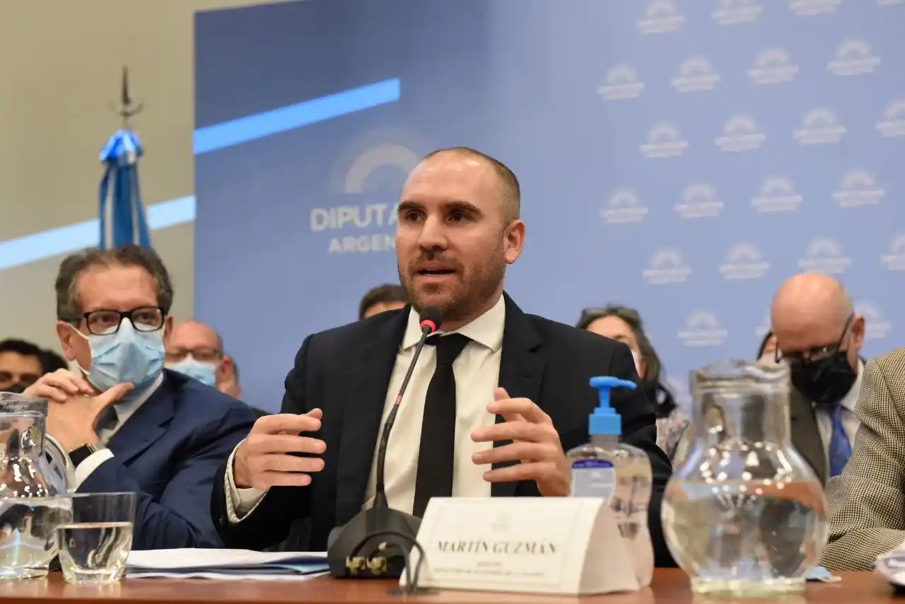 Acuerdo con el FMI: radiografía de la economía argentina