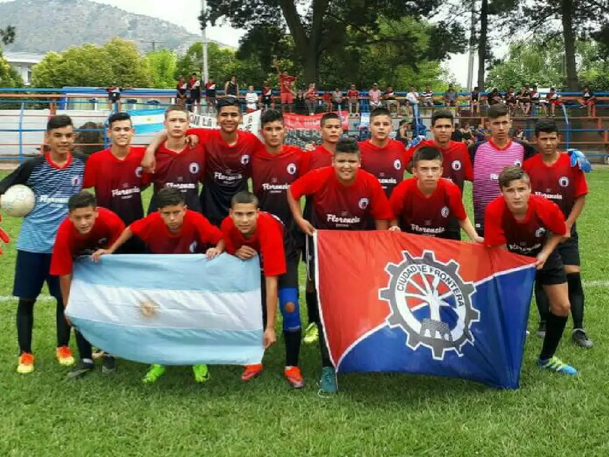 La Hidráulica y un sabor agridulce en torneo de Chile