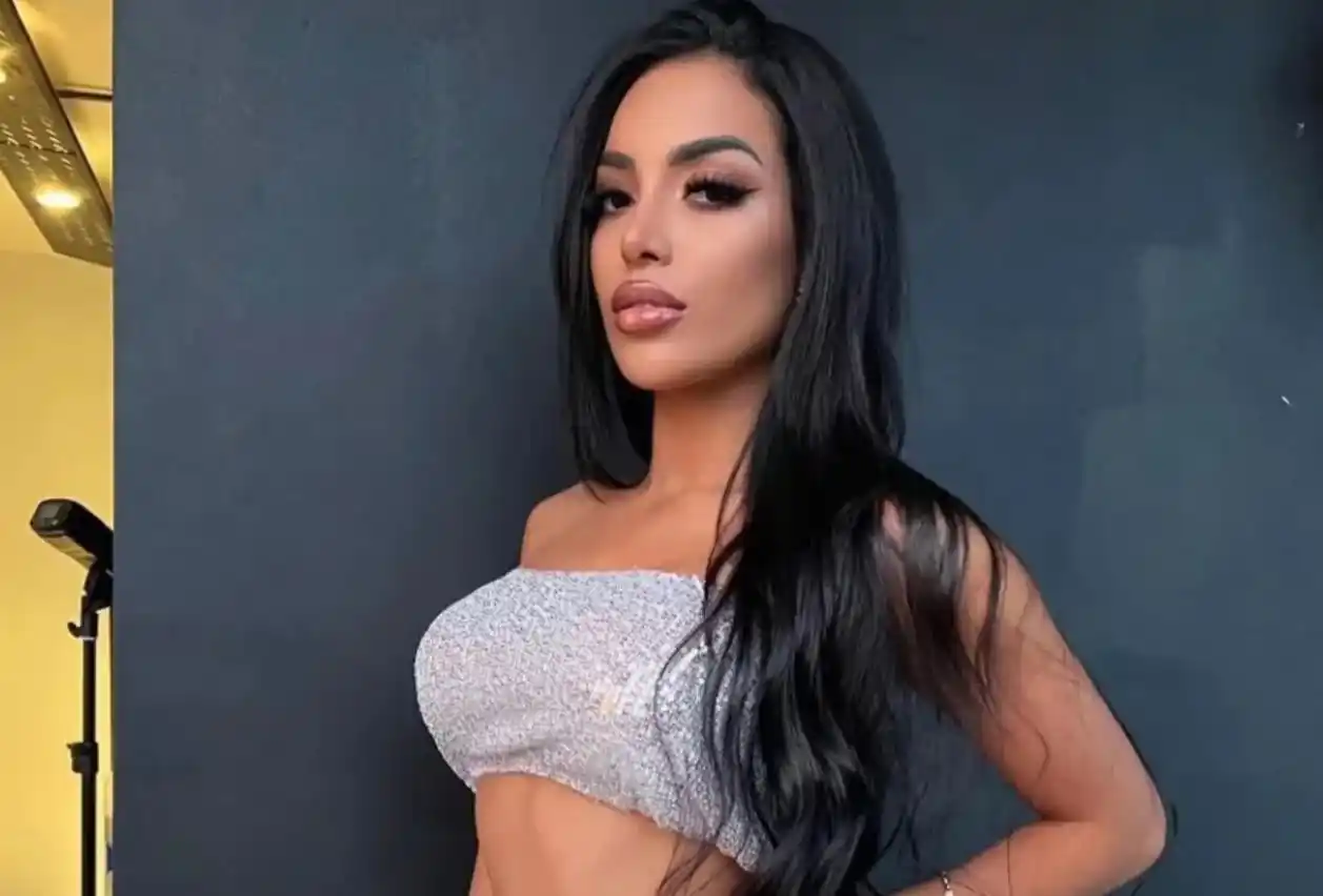 Pidieron la detención del empresario Sáenz Valiente por la muerte de la modelo brasileña