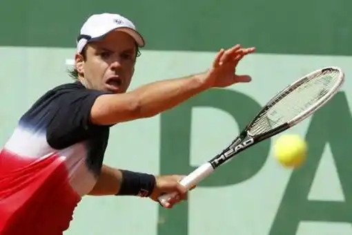 Doble victoria de Zeballos de Génova