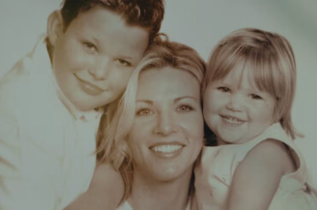 Lori Vallow y su vínculo con una secta apocalíptica que culminó en la muerte de sus hijos. (Foto: Netflix)
