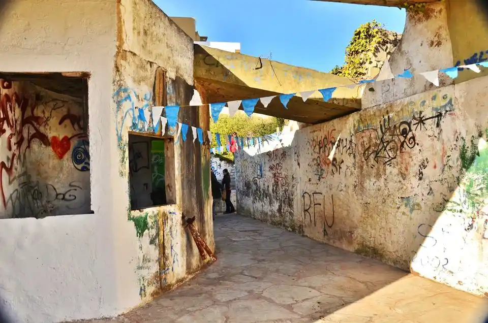 Ex Acuario: el Municipio espera la respuesta del Banco Provincia