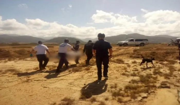 Localizan cuerpos de jóvenes arrastrados por el mar en Carabobo