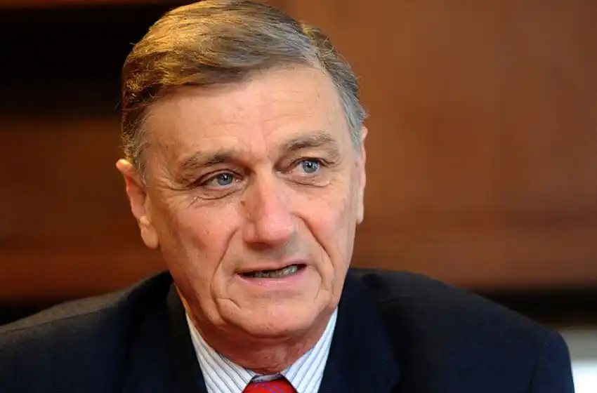 Binner: “Las deudas contraídas hay que pagarlas”