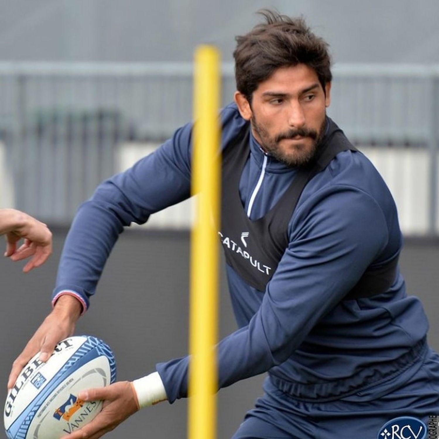 Vannes, obligado a ganar para mantenerse arriba