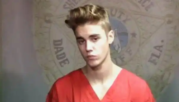 Justin Bieber: inesperado revés judicial por su escándalo en Argentina