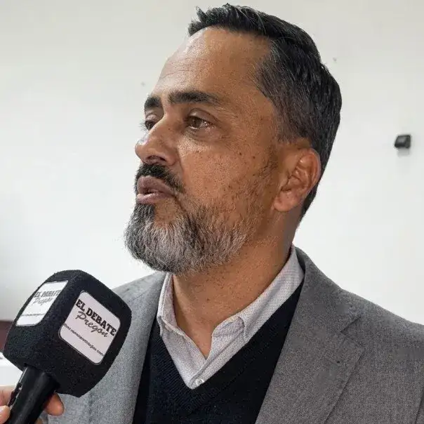 Entrevista a Pablo Giampolo, contador y síndico de la OSER por la oposición