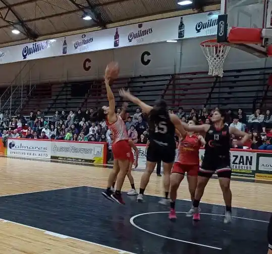 Central no pudo contra el poderío de Talleres en el Bértora