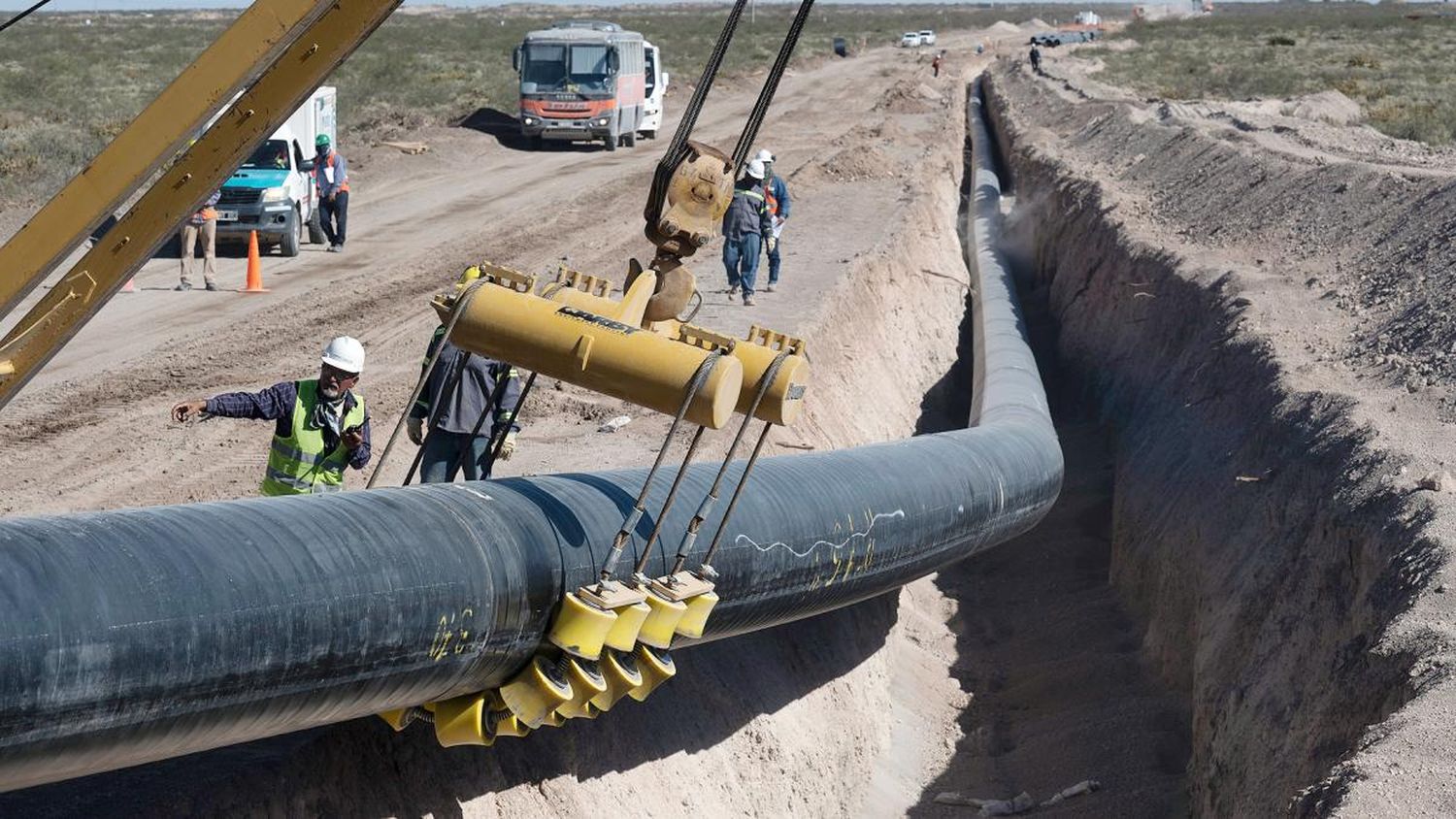 Potencial y desafíos de Vaca Muerta de cara al nuevo escenario político