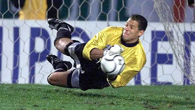 Óscar Córdoba, durísimo con los jugadores de Boca