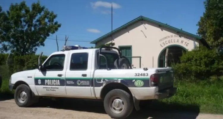 Policiales Breves